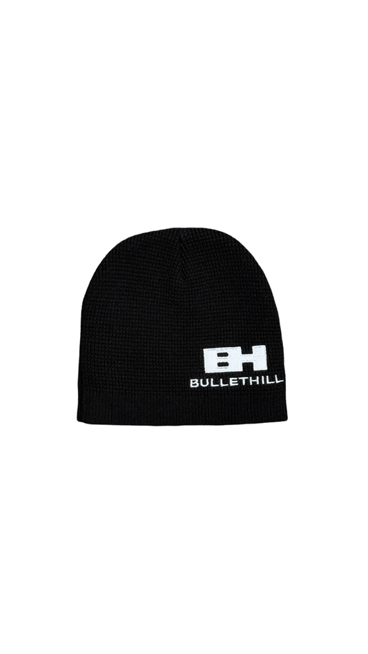 BH Waffle Beanie